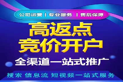 竞价SEM托管服务在行业中的应用案例